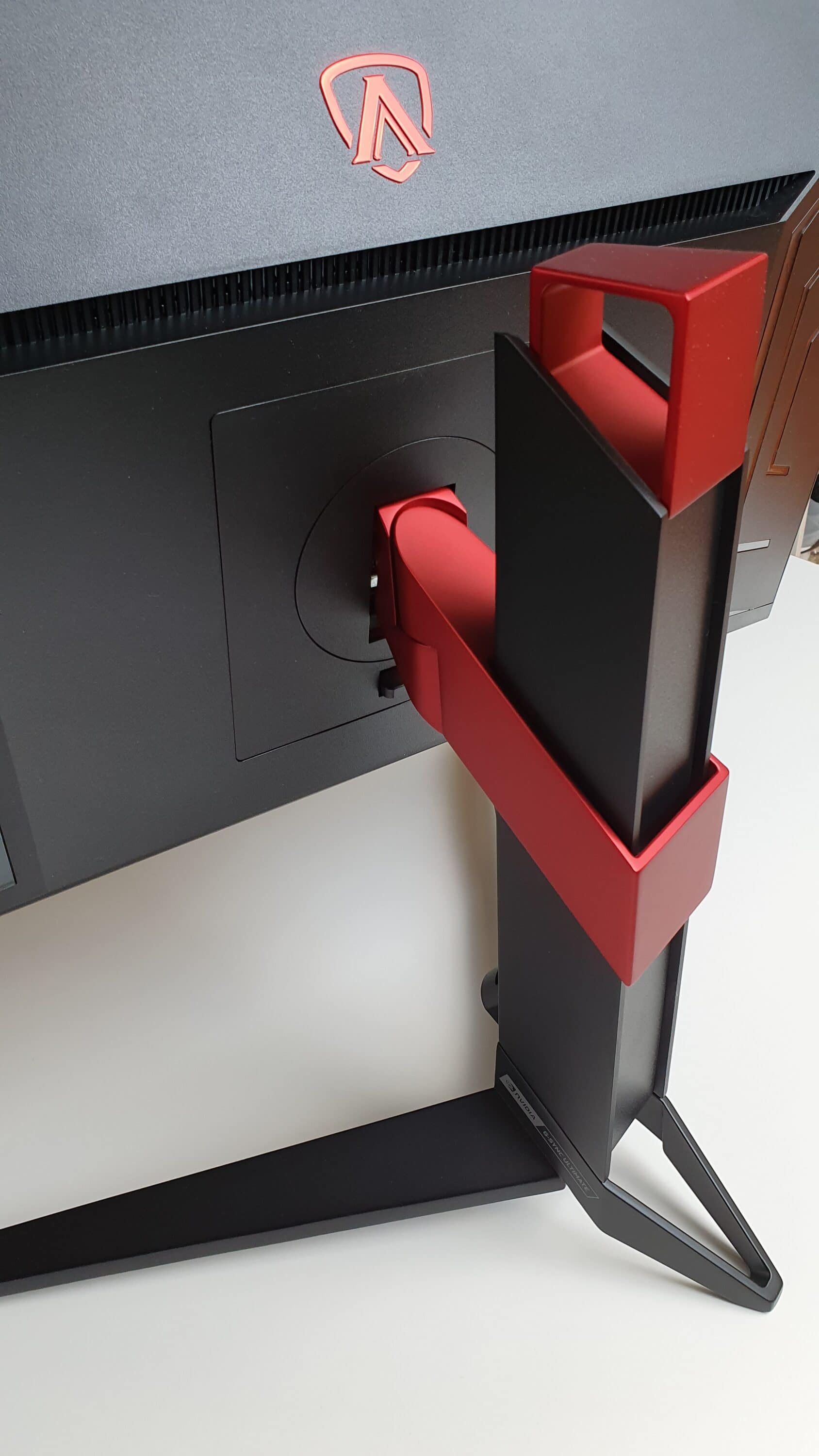 Tested: AOC AG274QG - all-round carefree package for high-end gaming