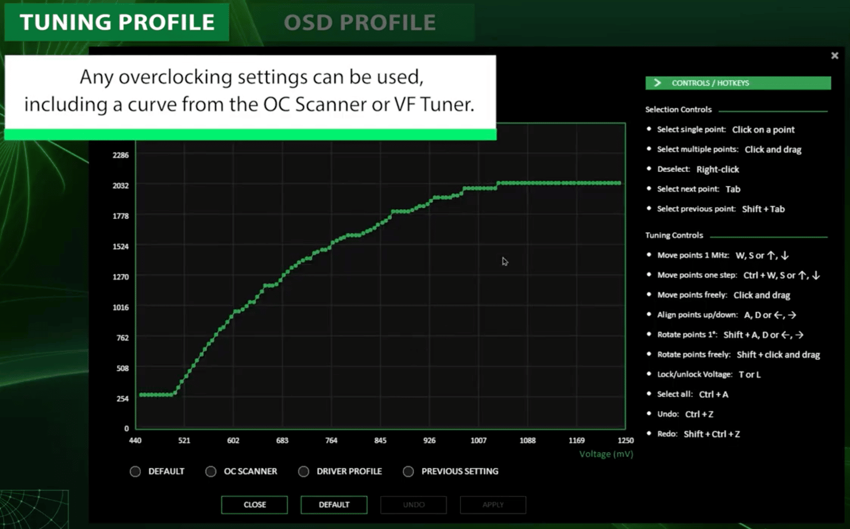 ASUS GPU Tweak III GPU tuning software now available