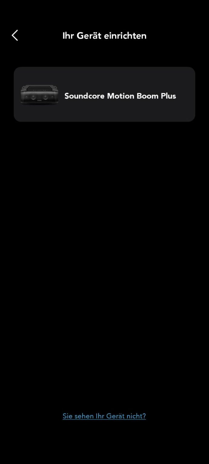 Motion Boom Plus Soundcore's new outdoor speaker in test