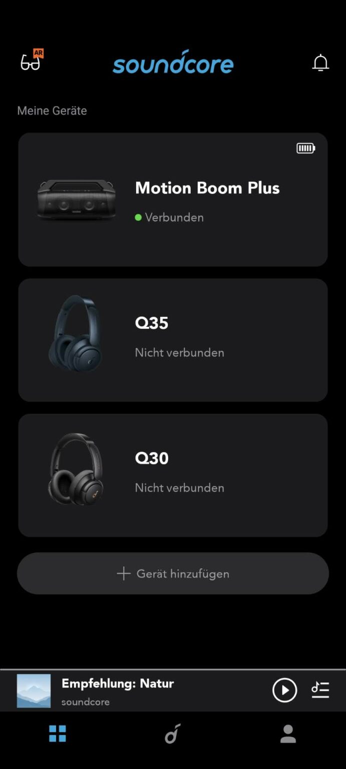 Motion Boom Plus Soundcore's new outdoor speaker in test