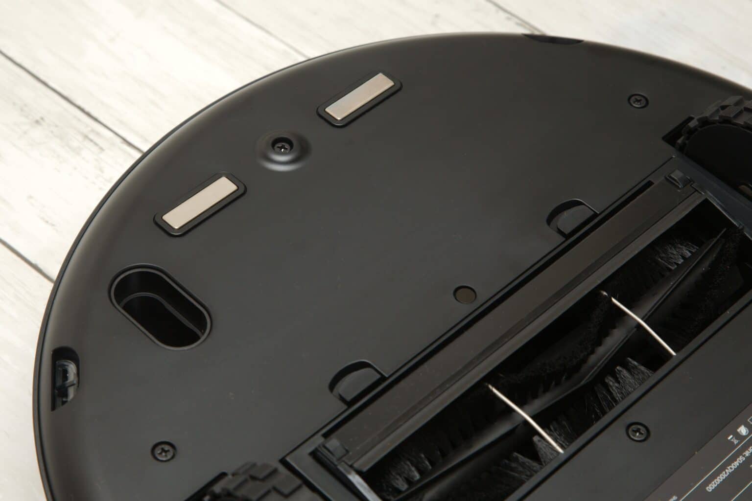 Trifo Ollie in test A vacuum cleaner robot for pet owners?