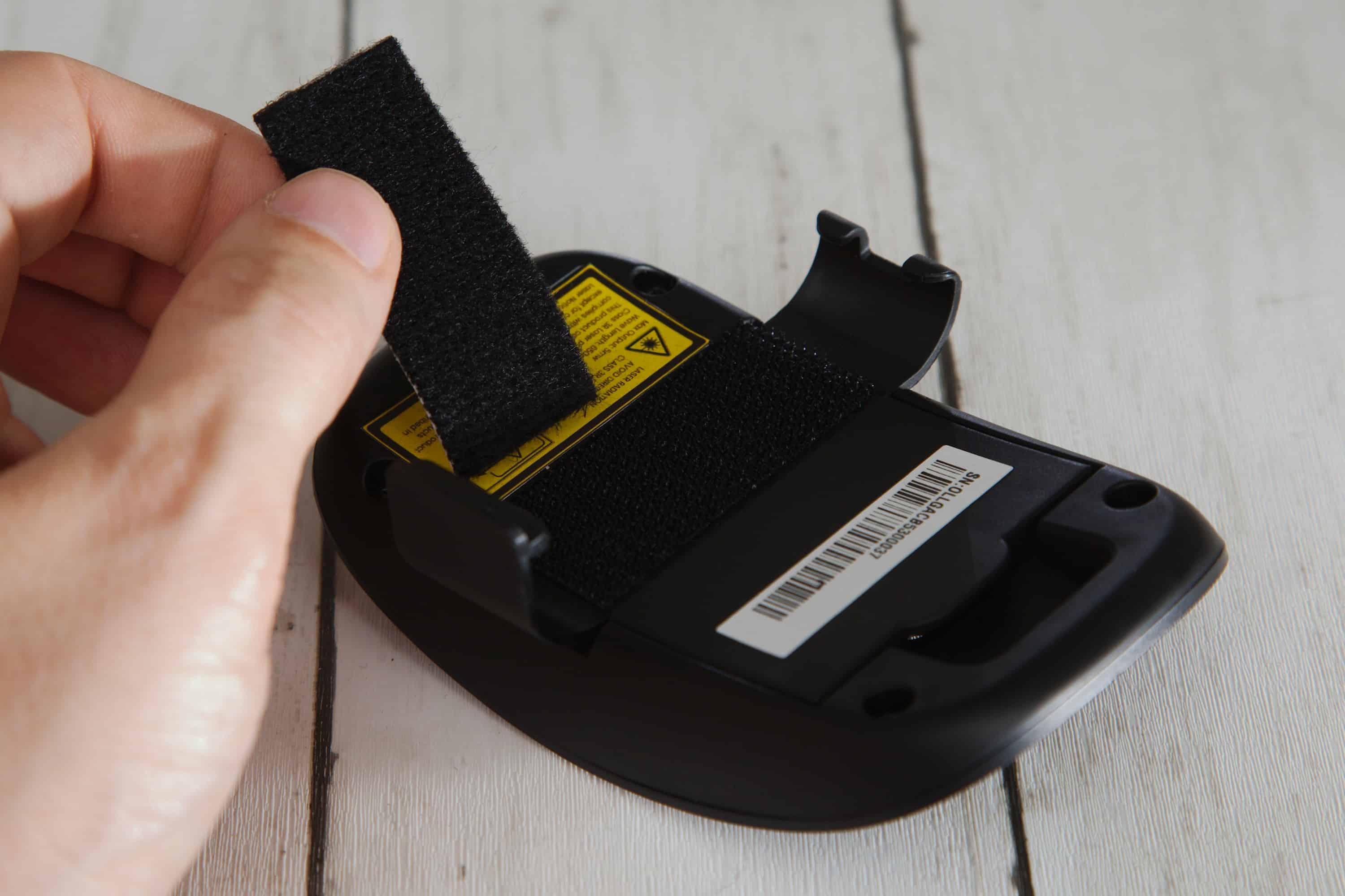 Trifo Ollie in test A vacuum cleaner robot for pet owners?