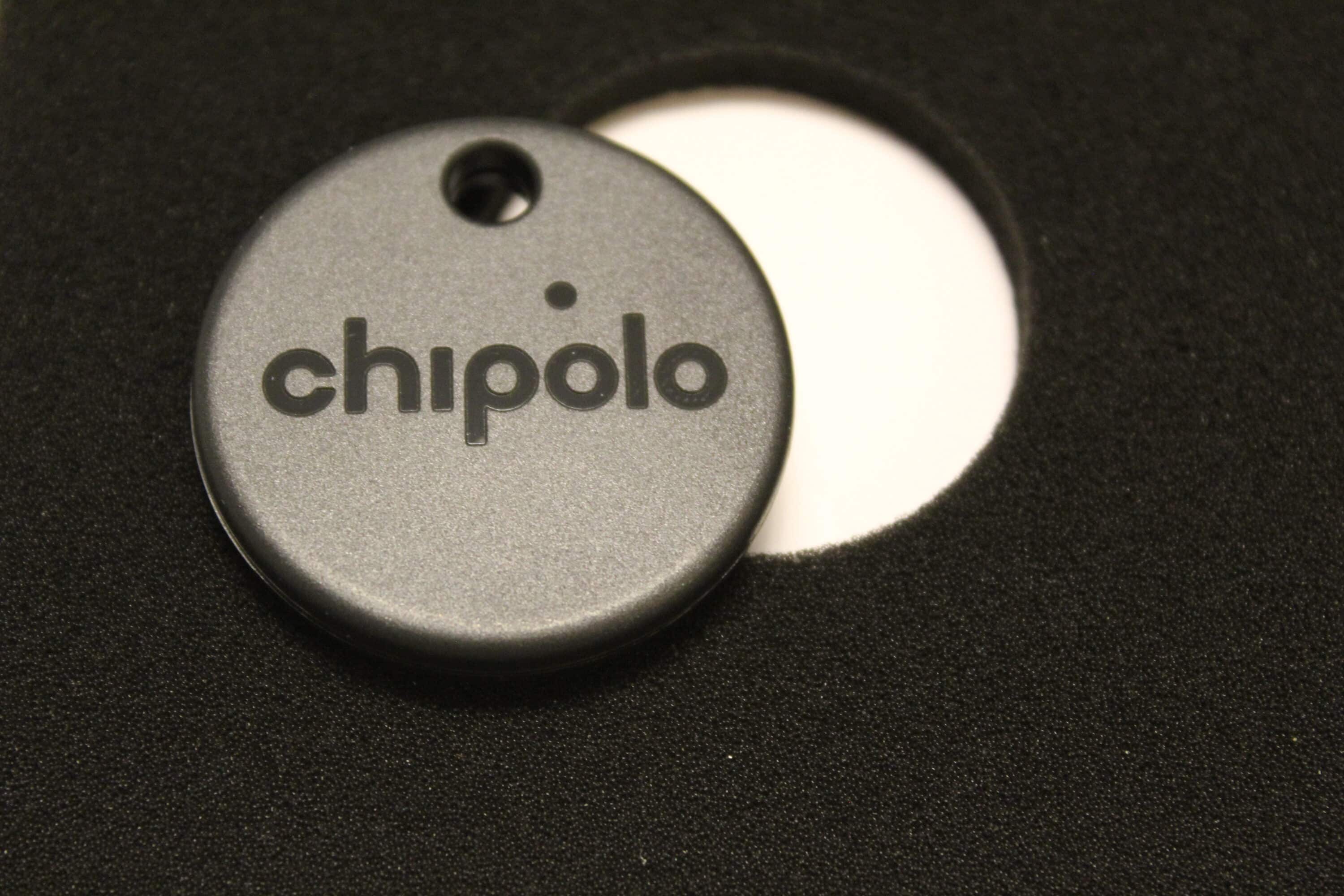 Chipolo ONE Spot - alternative to Apple AirTags in test