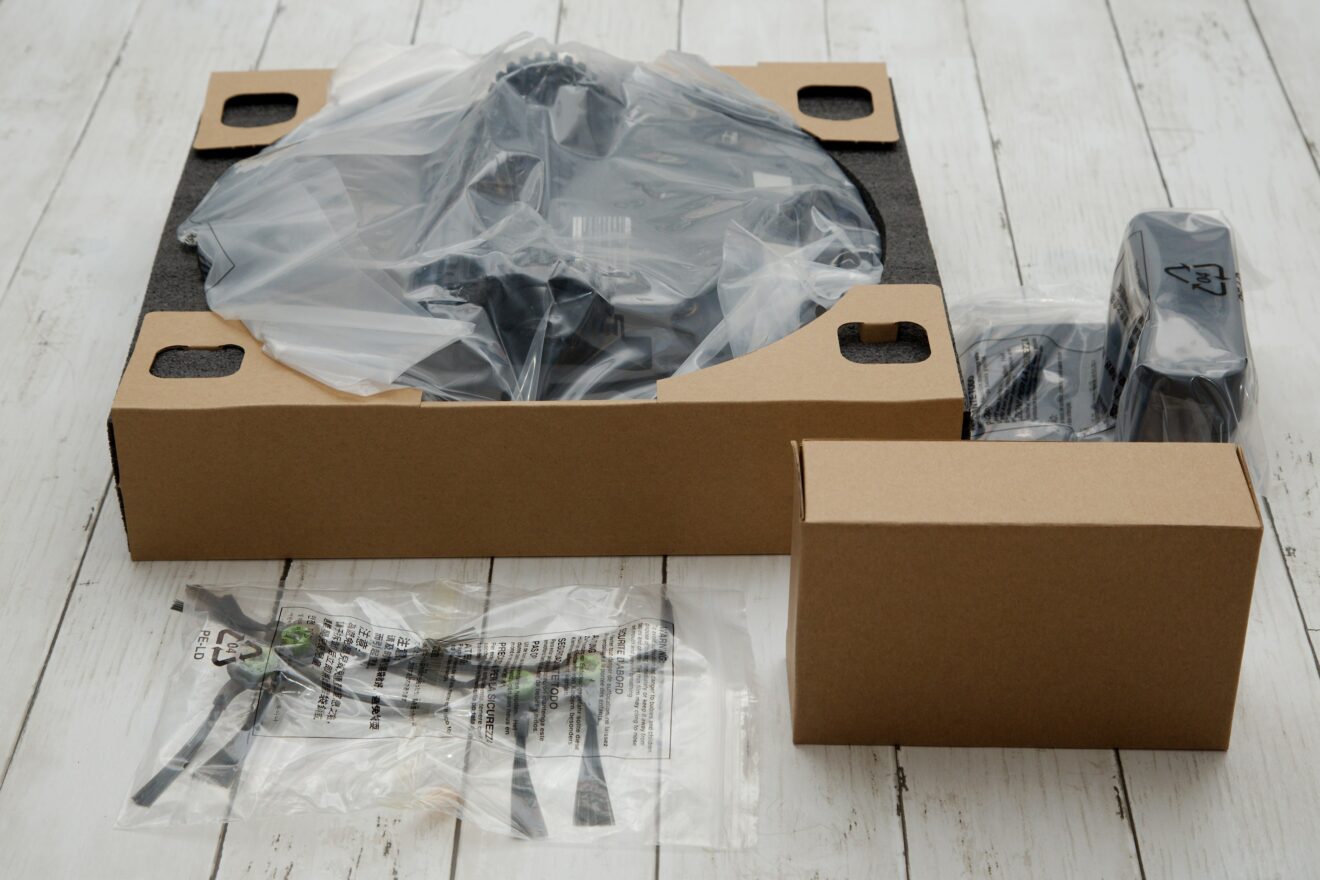 Airrobo P20 in test: The battle for the price-performance crown?