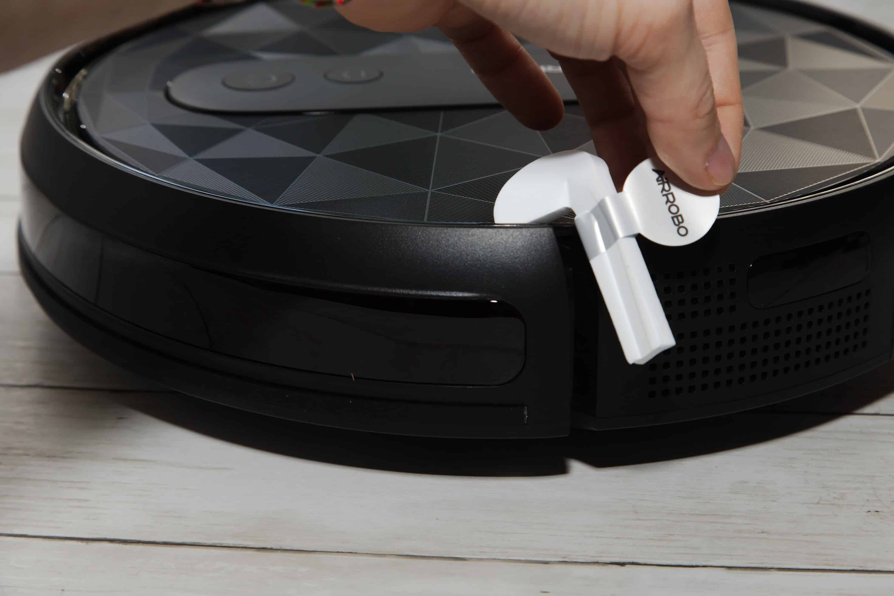 Airrobo P20 in test: The battle for the price-performance crown?