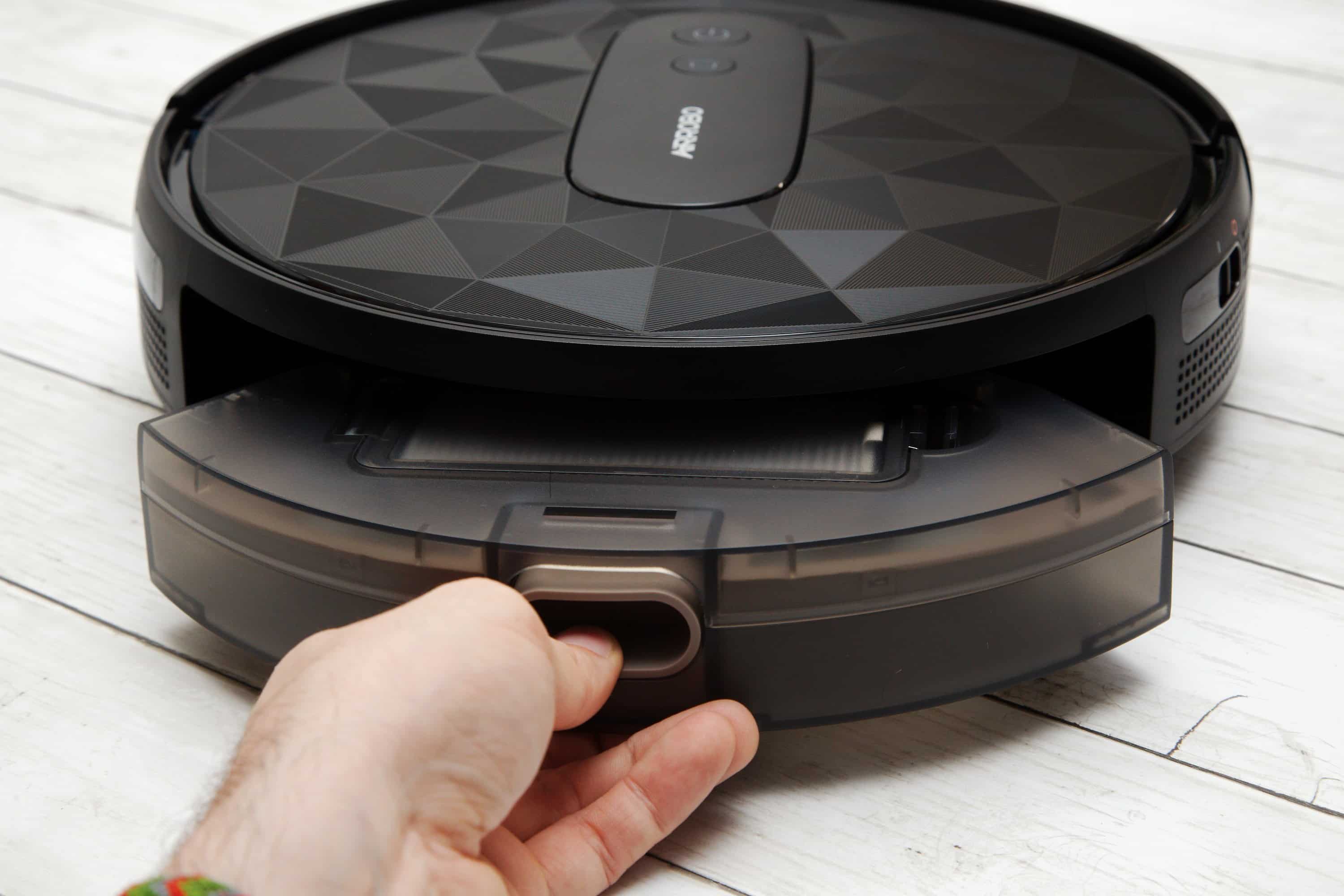 Airrobo P20 in test: The battle for the price-performance crown?