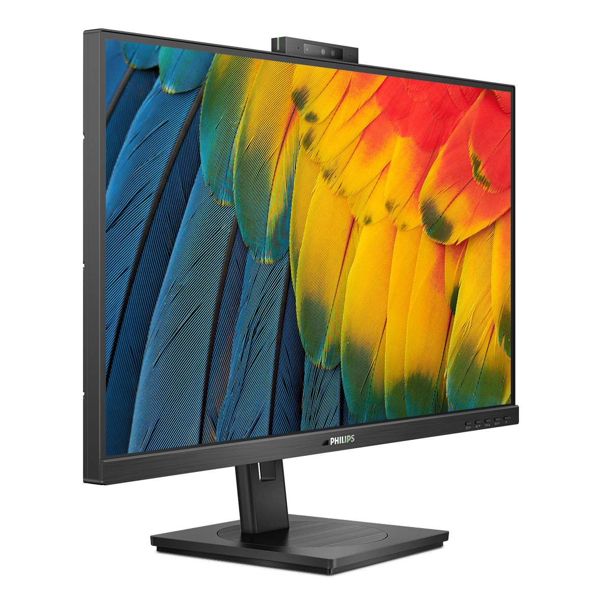 Philips 34B1U5600CH, 24B1U5301H and 27B1U5601H New office monitors