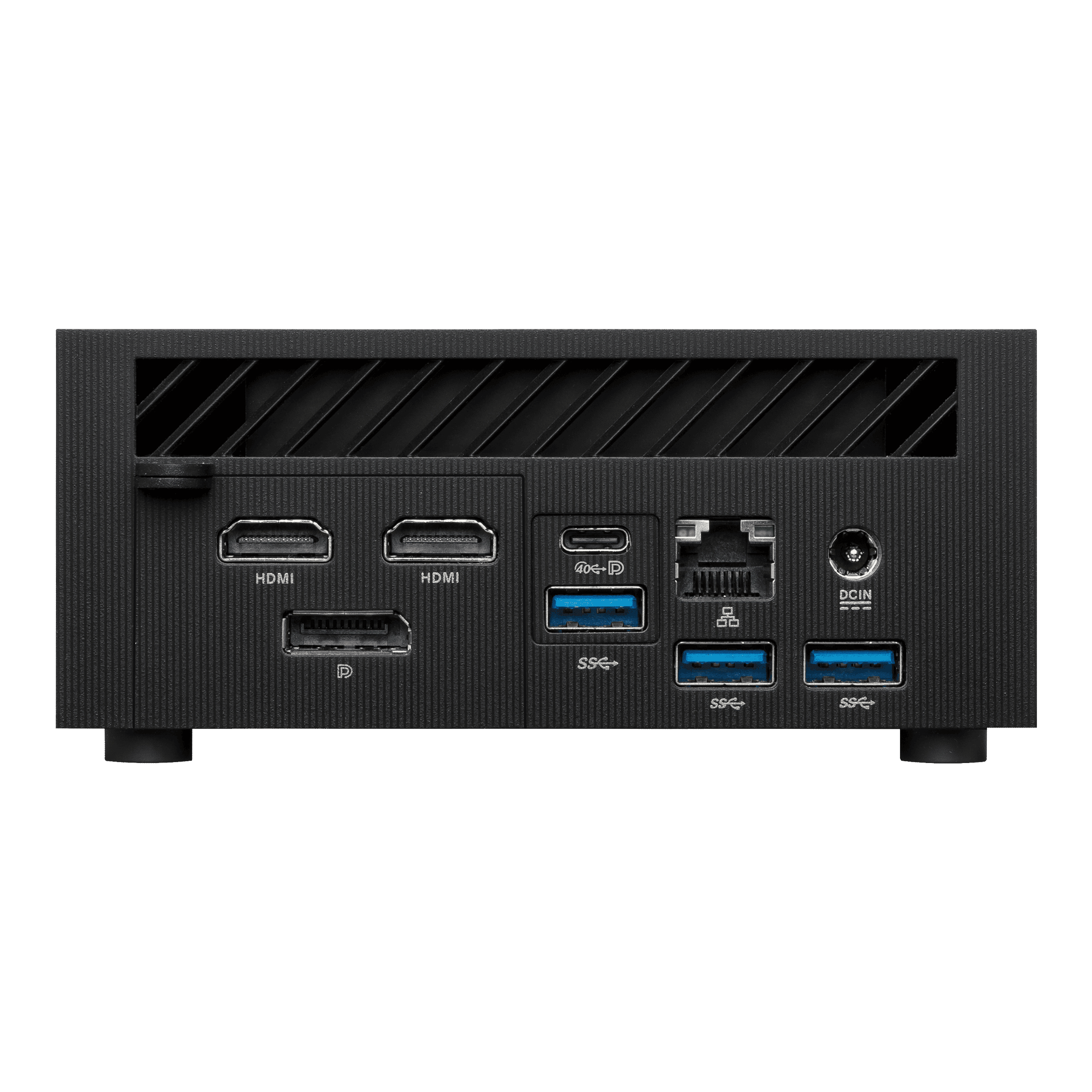 ASUS ExpertCenter PN53 Powerful mini PC