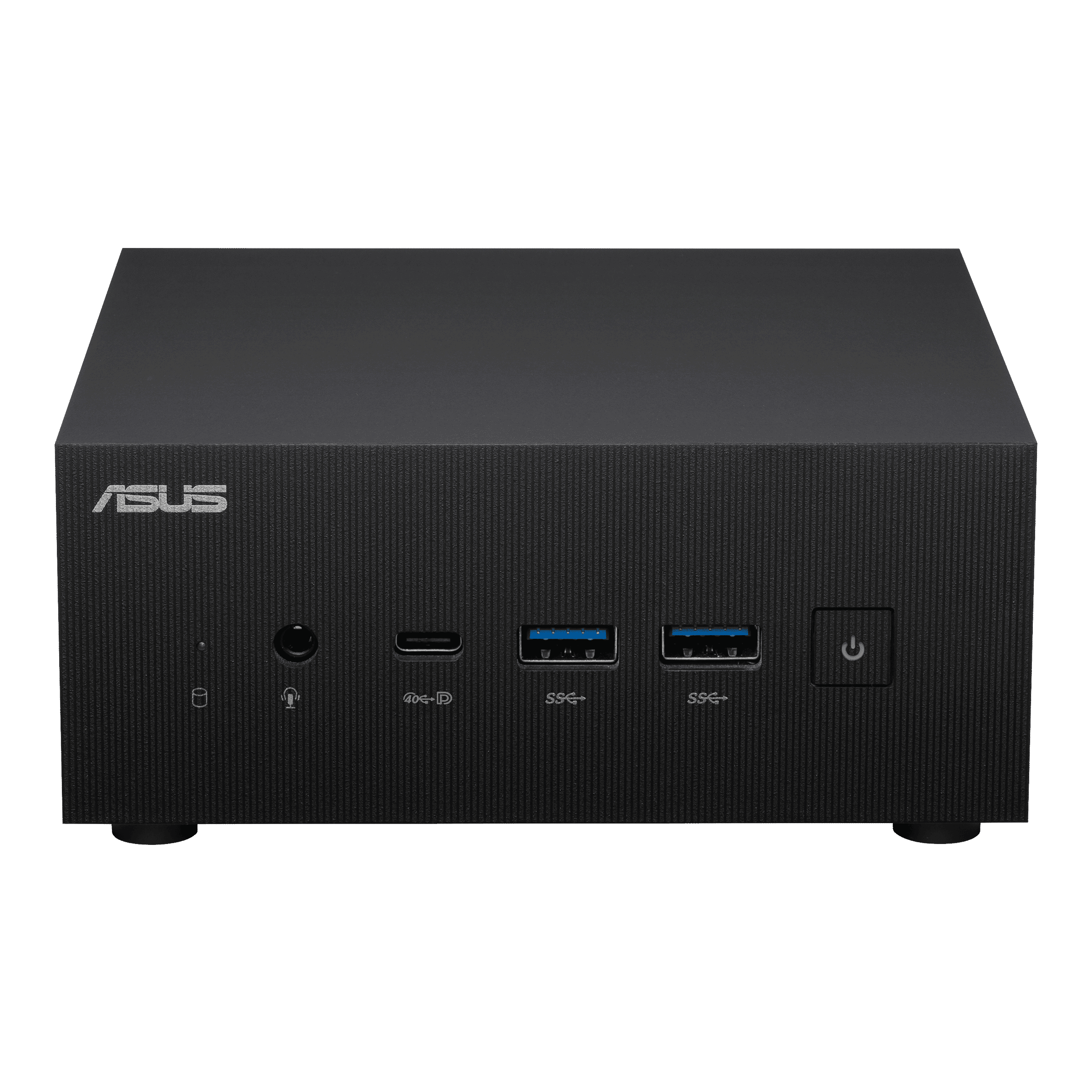 ASUS ExpertCenter PN53 Powerful mini PC