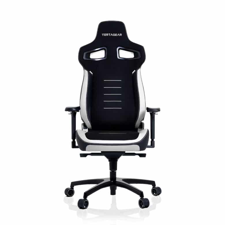 Vertagear PL4800 in test A terrific gaming chair?