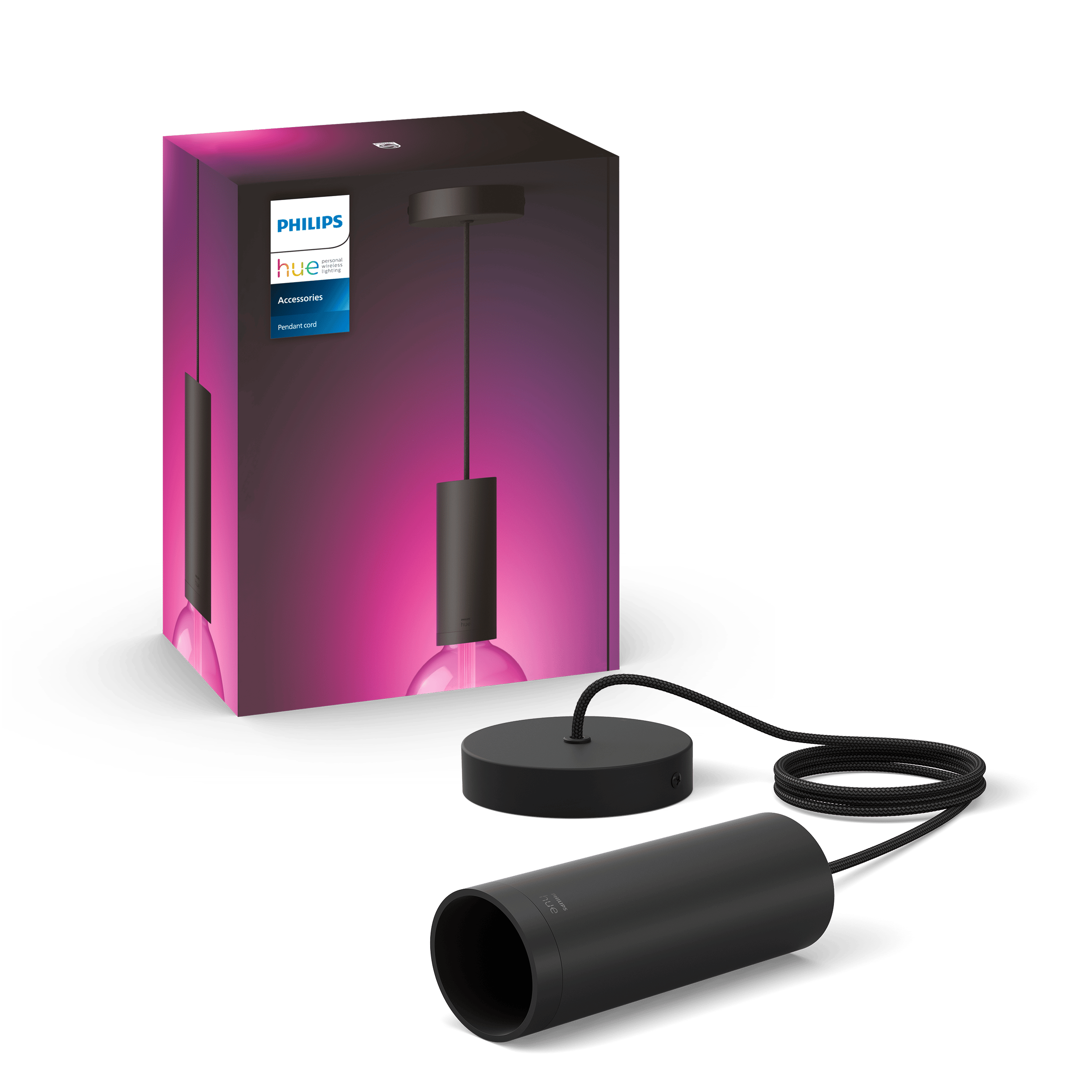 Philips Hue Lightguide Lamp Elipse New designer lamp launches