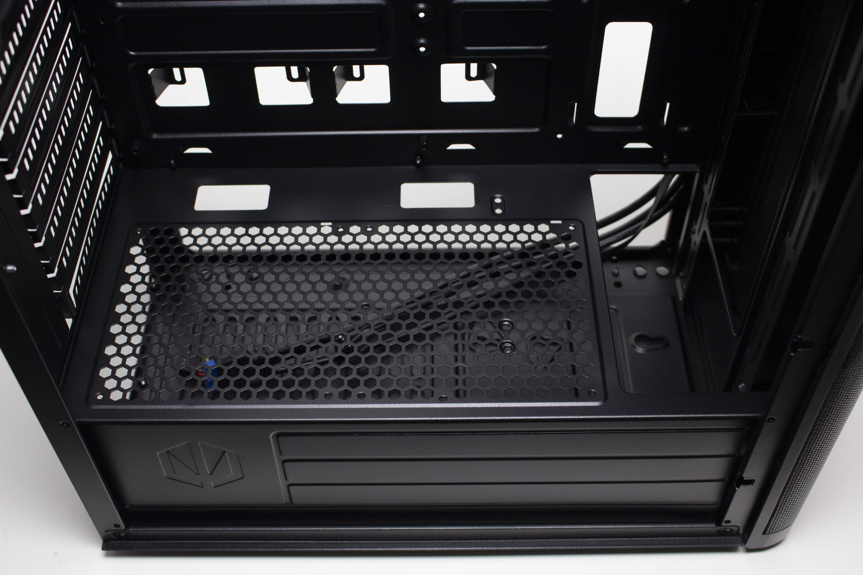 ENDORFY Ventum 200 Test - Simple, compact and airy