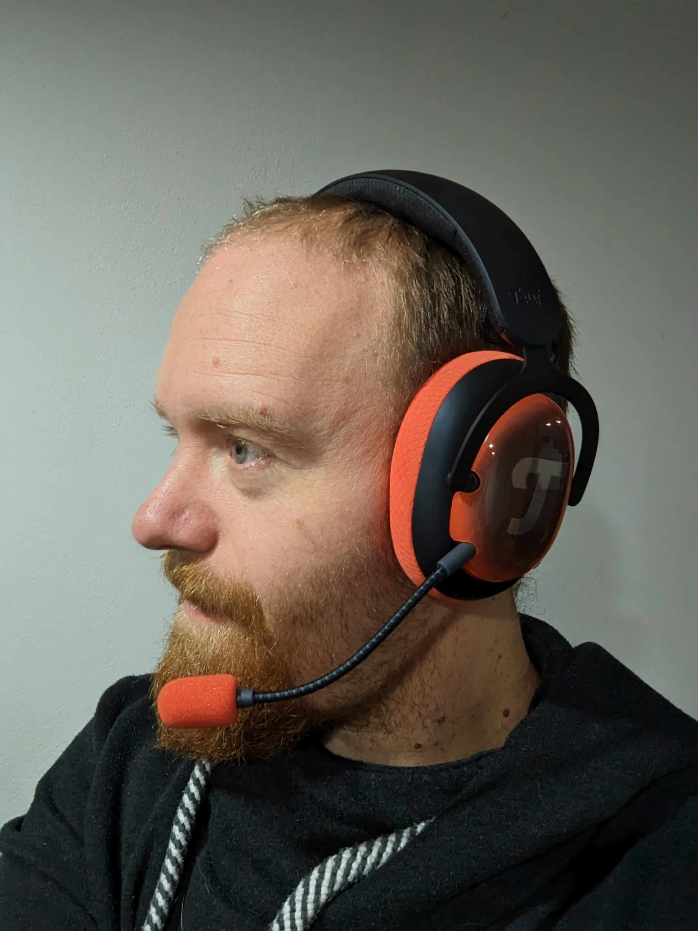 Teufel Zola in test: Customizable gaming headset with 7.1 sound