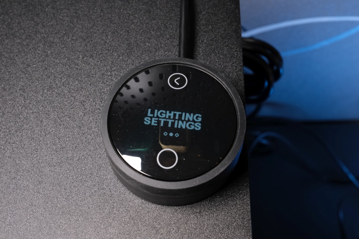 SteelSeries Arena 9 review: 5.1 sound system with impressive sound and RGB