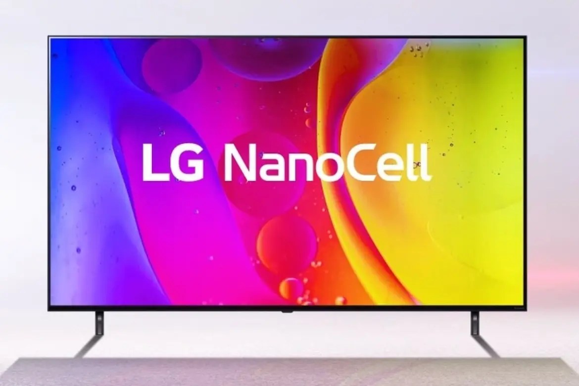 LG Nanocell TV recall in North America due to unstable feet