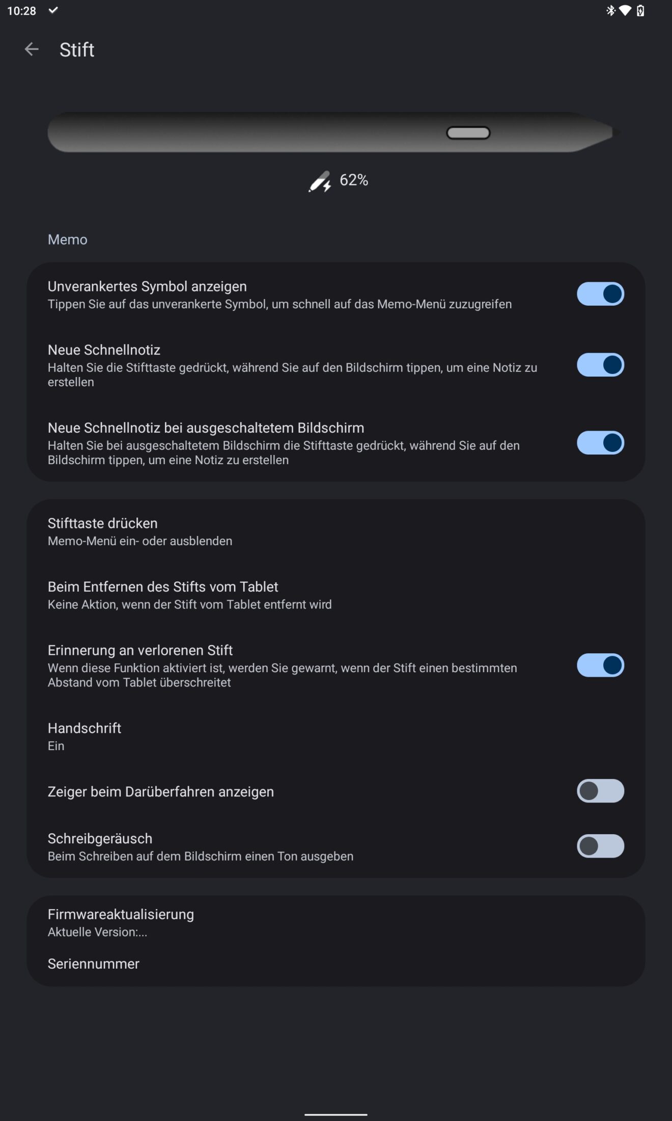 Lenovo Tab P11 Pro Gen 2 review Powerful Android tablet with OLED screen