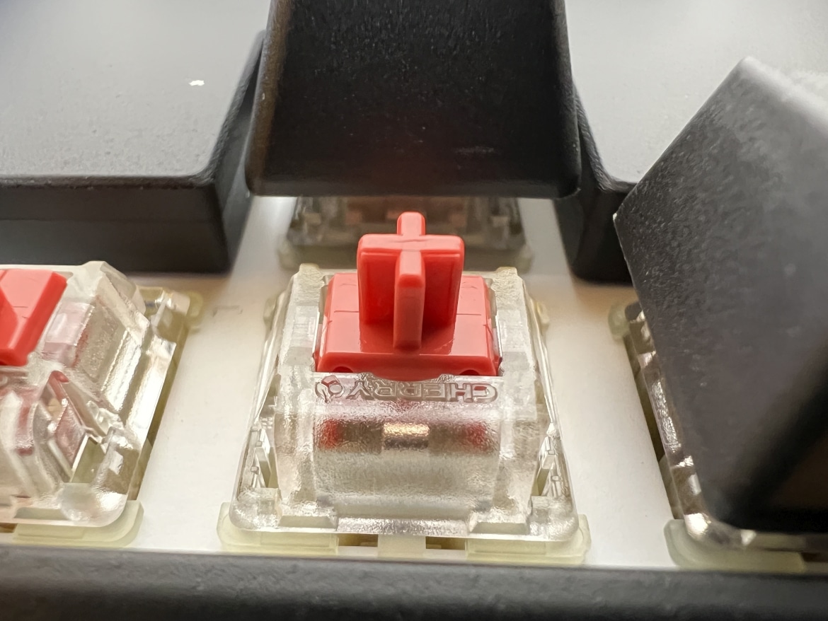 Ducky One 3 review: Noble mechanical keyboard with a penchant for