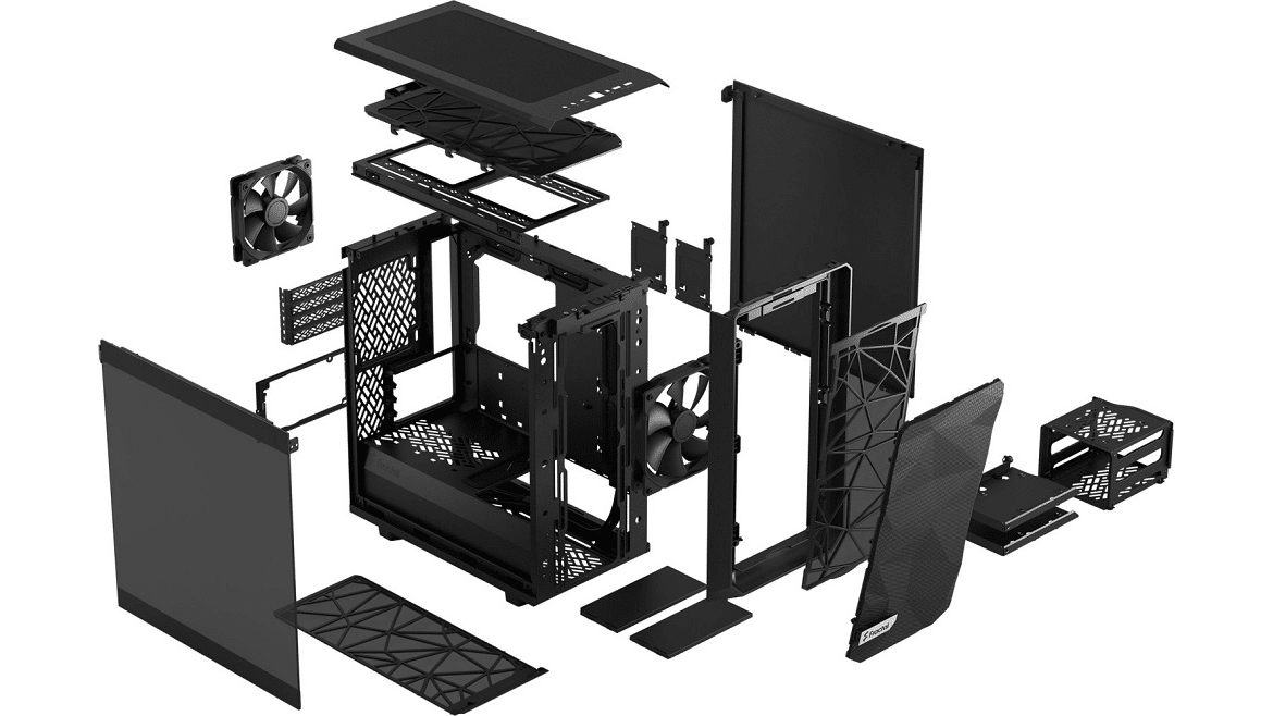 PC Components Basic Tutorials