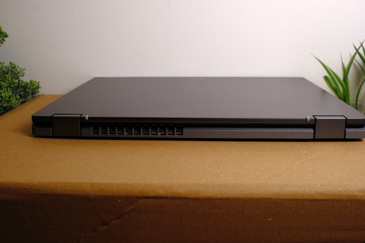 Acer Aspire 5 Spin review: How good is the 2-in-1 convertible?