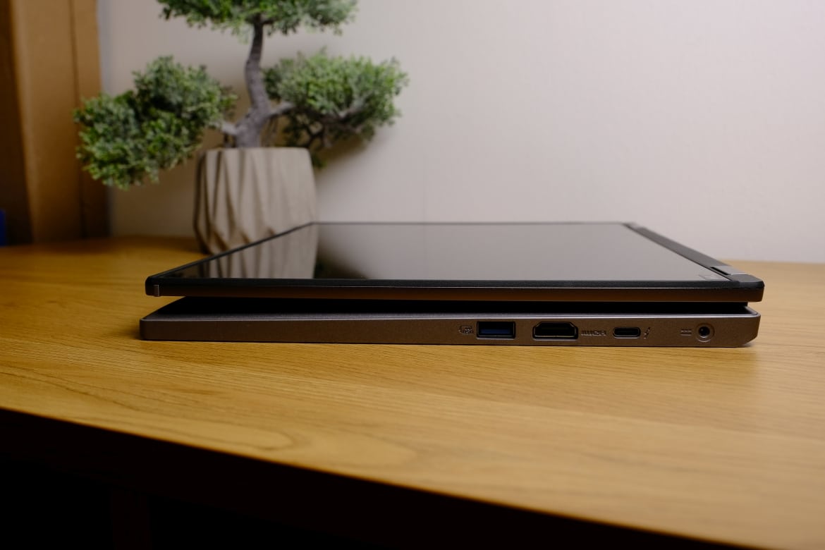 Acer Aspire 5 Spin review: How good is the 2-in-1 convertible?