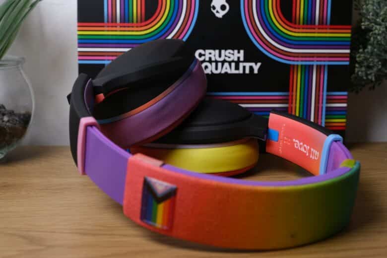 Skullcandy Crusher Evo review: Still a special headphone in 2023?