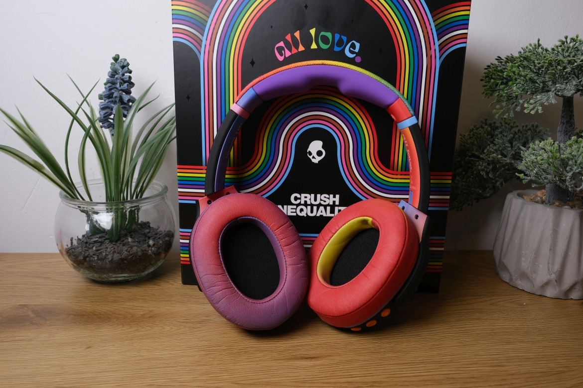 Skullcandy Crusher Evo review: Still a special headphone in 2023?