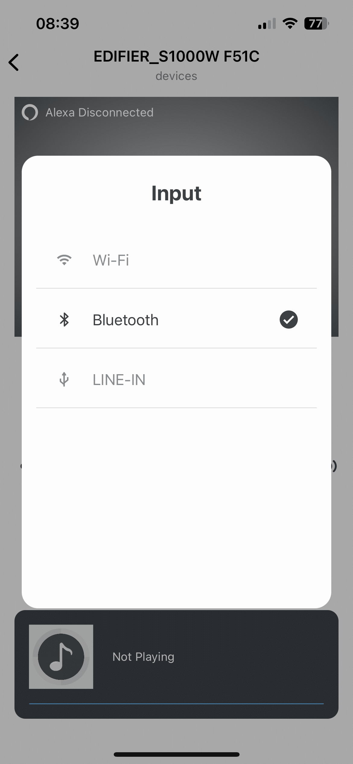 Edifier S1000W review: Powerful Hi-Res speakers at a fair price