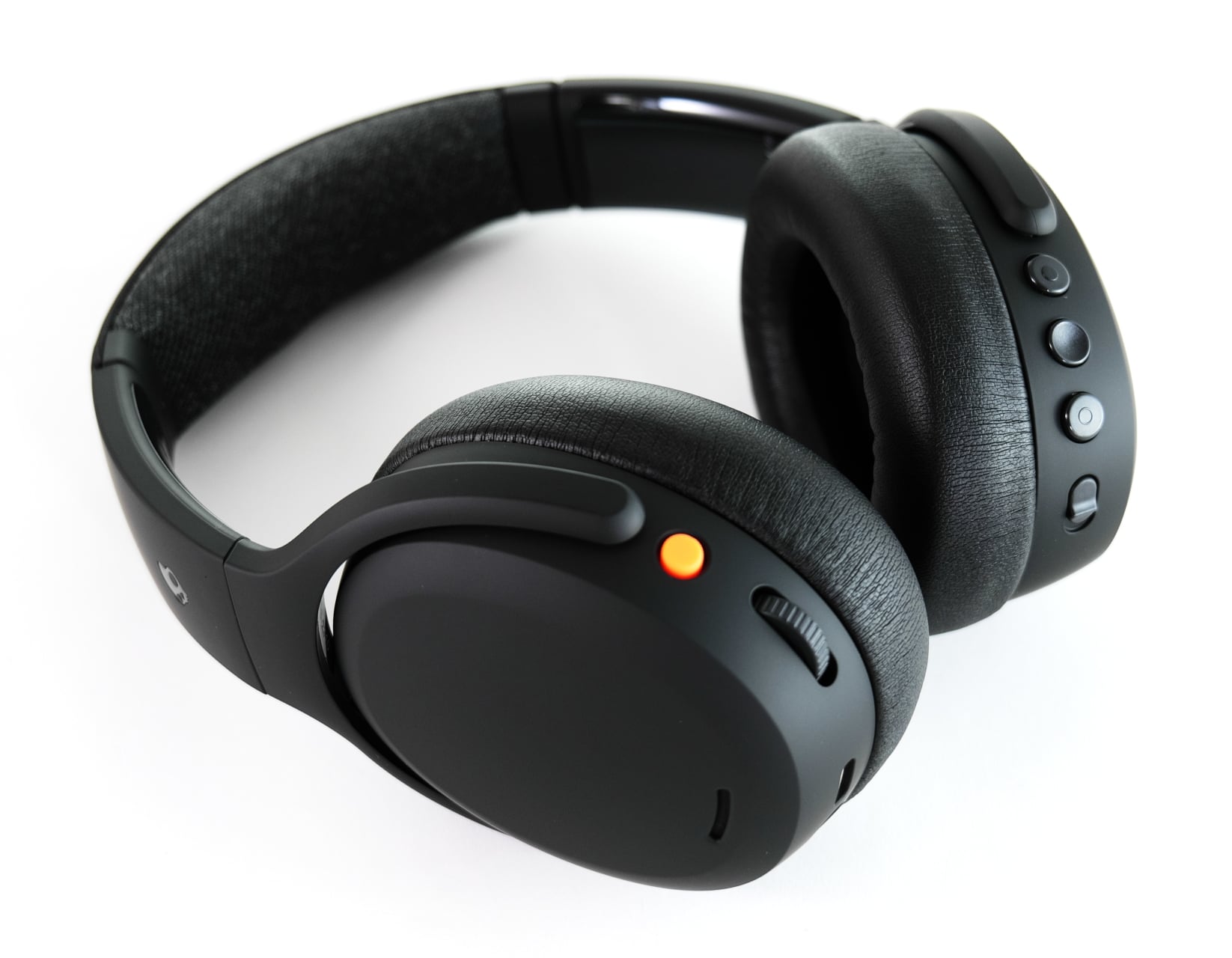 Skullcandy Crusher ANC 2 in the test - A bass-heavy pleasure