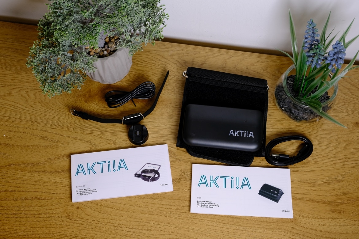 Aktiia in test: Simple 24-hour monitoring of blood pressure