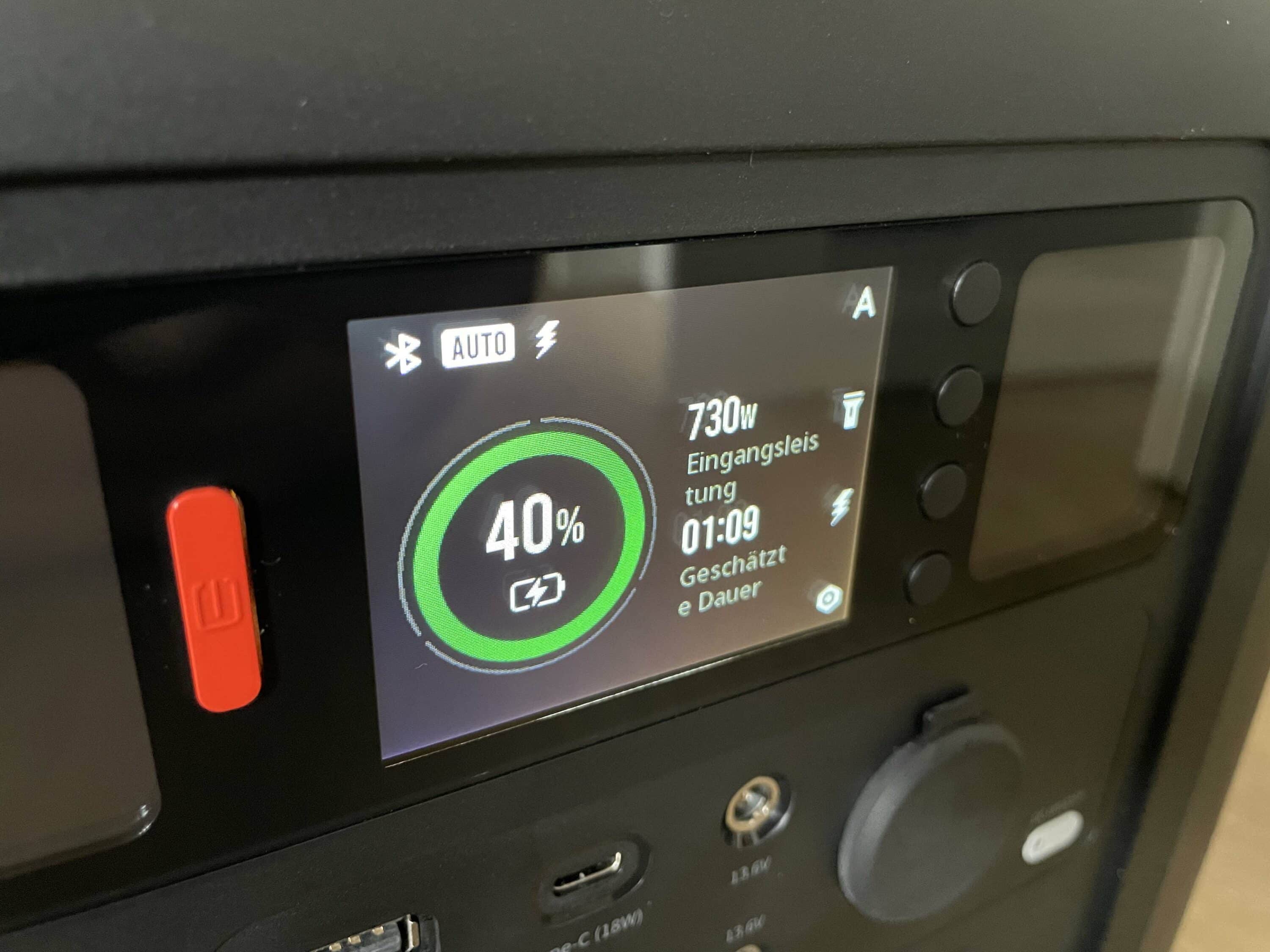 70mai Tera 1000 Test: A real insider tip?