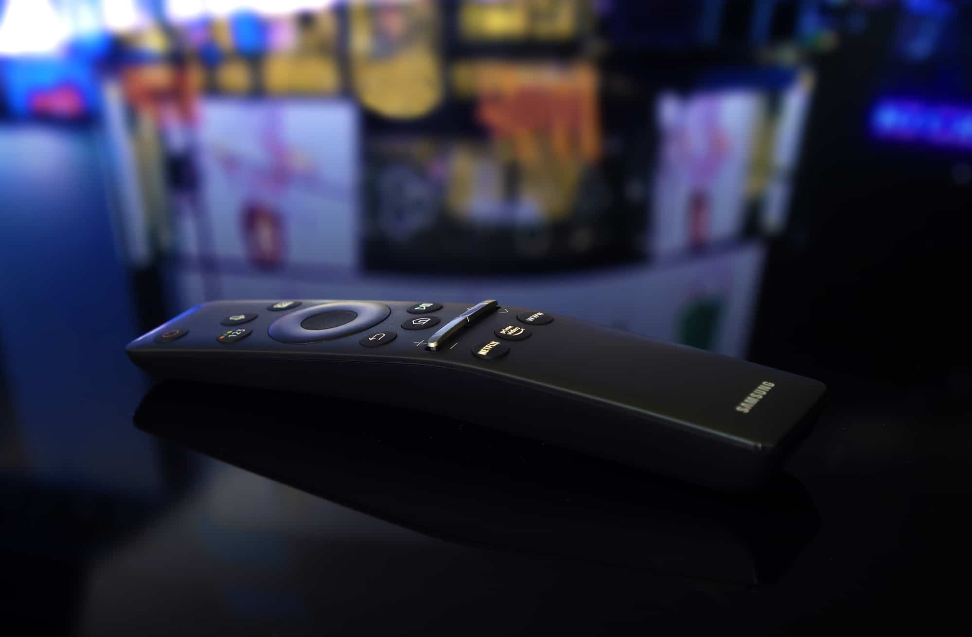 Turn off Samsung TV voice assistant Here's how