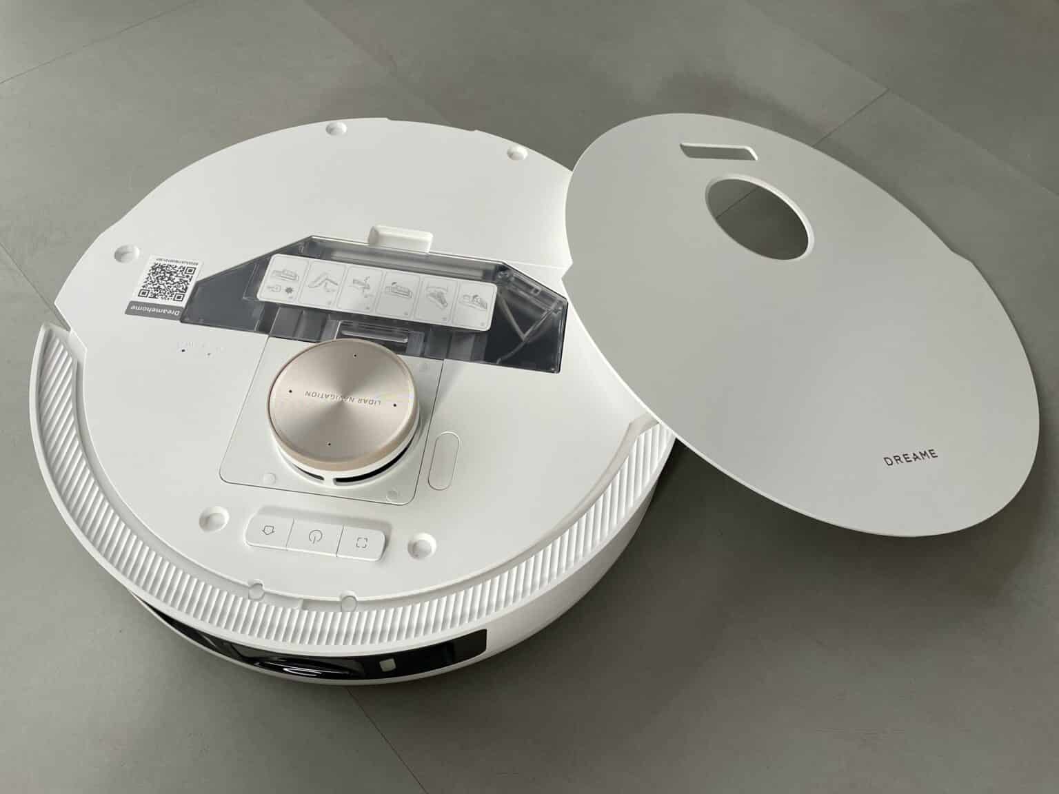 Dreame L20 Ultra Test The new robot vacuum king?