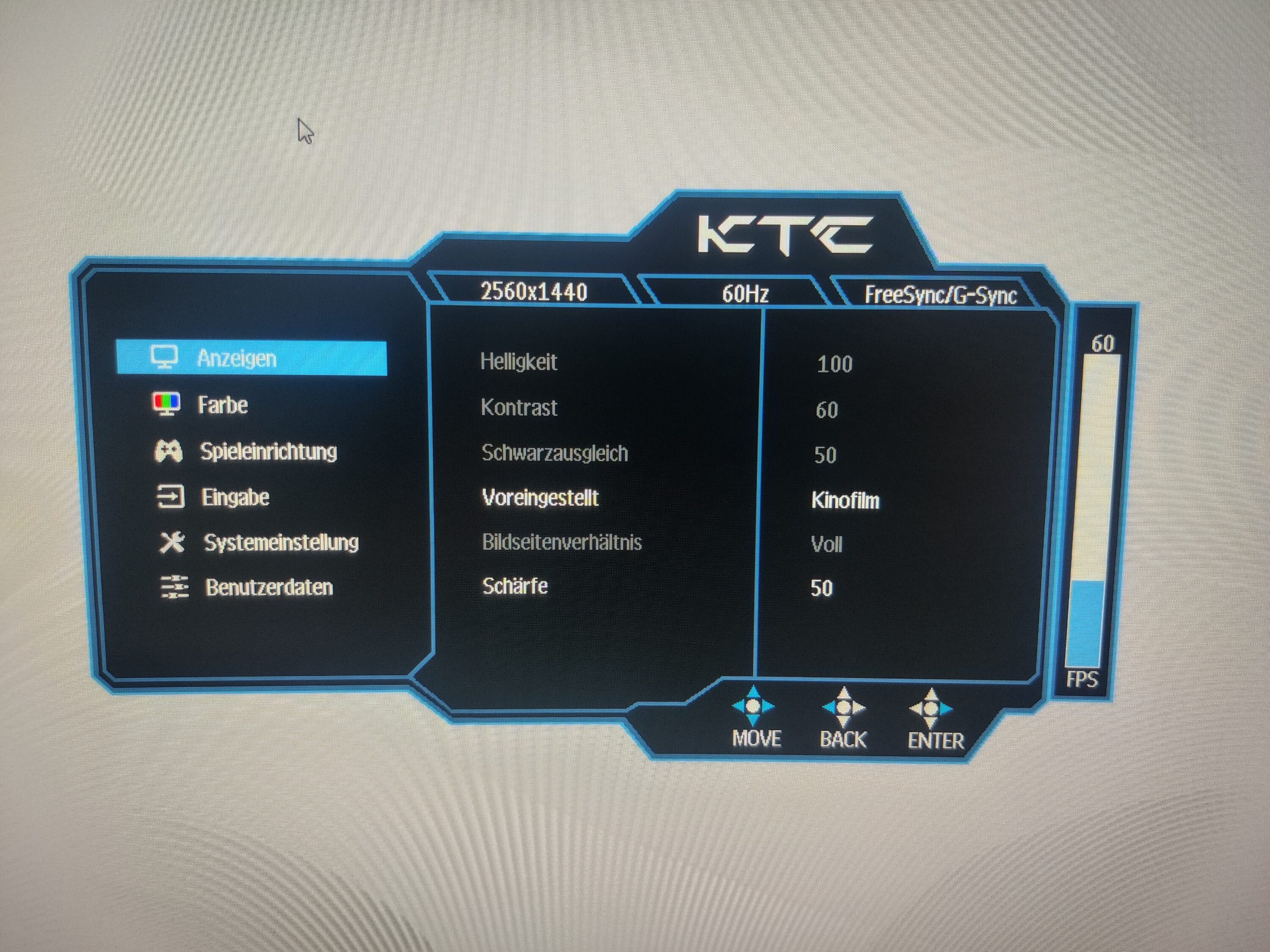 KTC H32S17 in review: An immersive gaming experience?