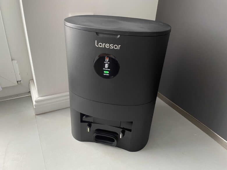 Laresar L6 Pro review: Surprise from the mid-range?