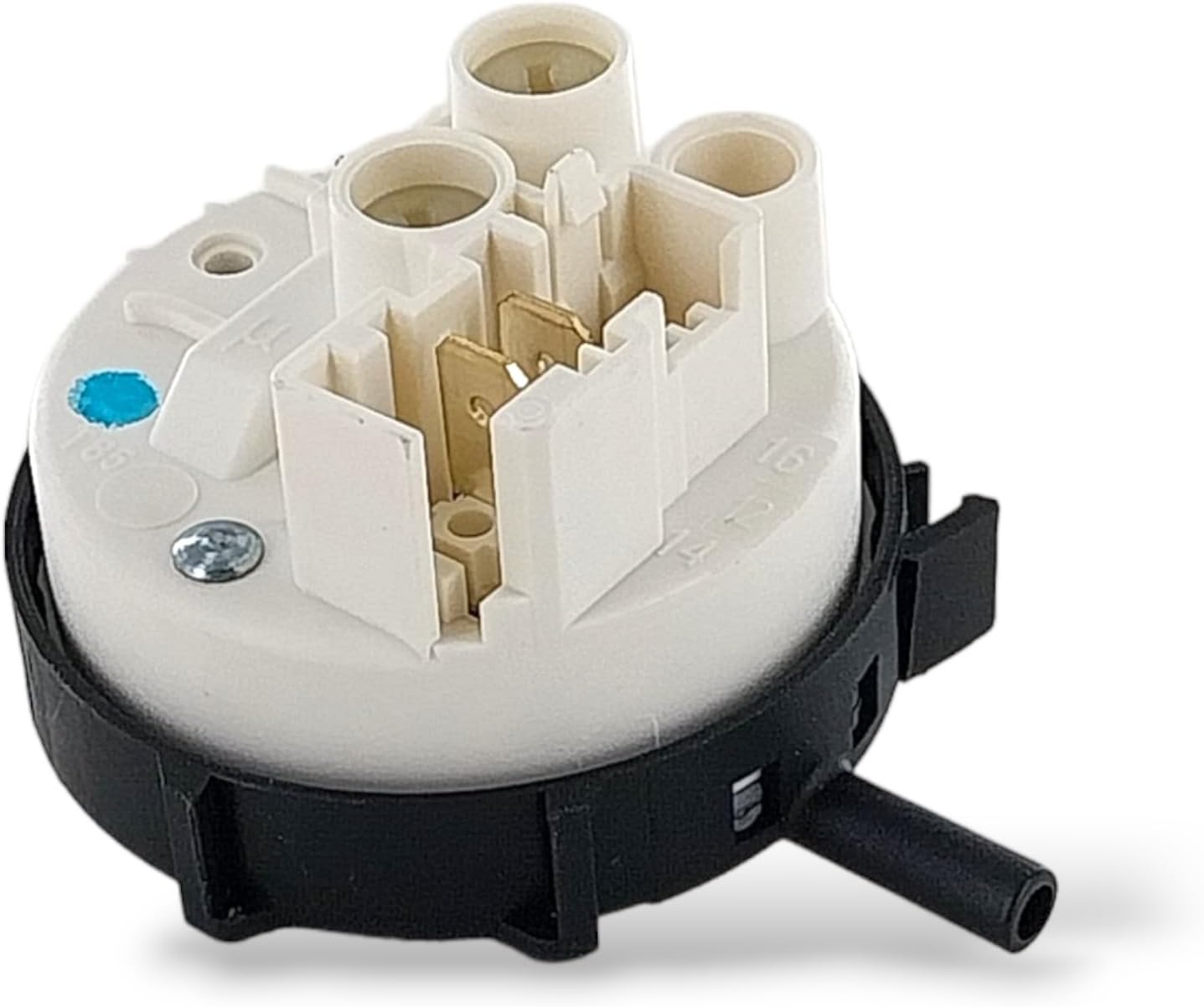 Bauknecht washing machine error F05 What to do?