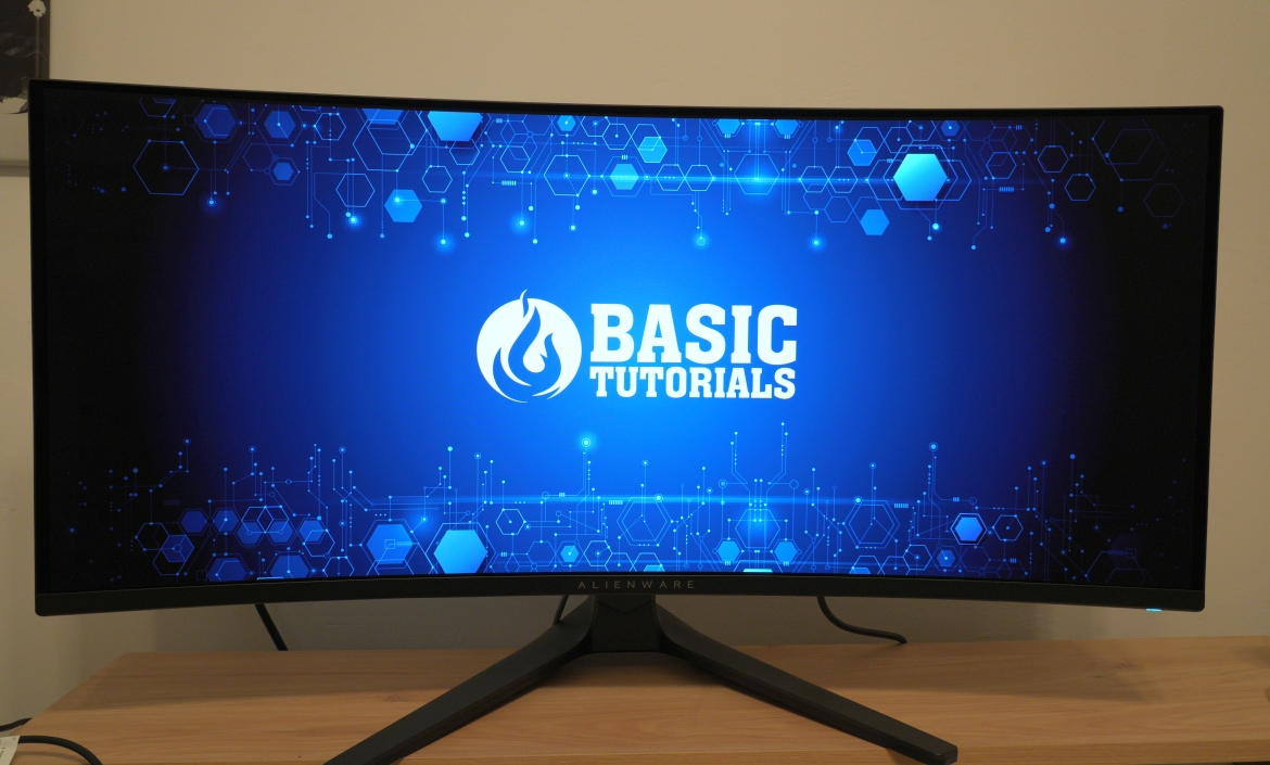 Alienware AW3423DWF test Powerful ultrawide gaming monitor with QDOLED