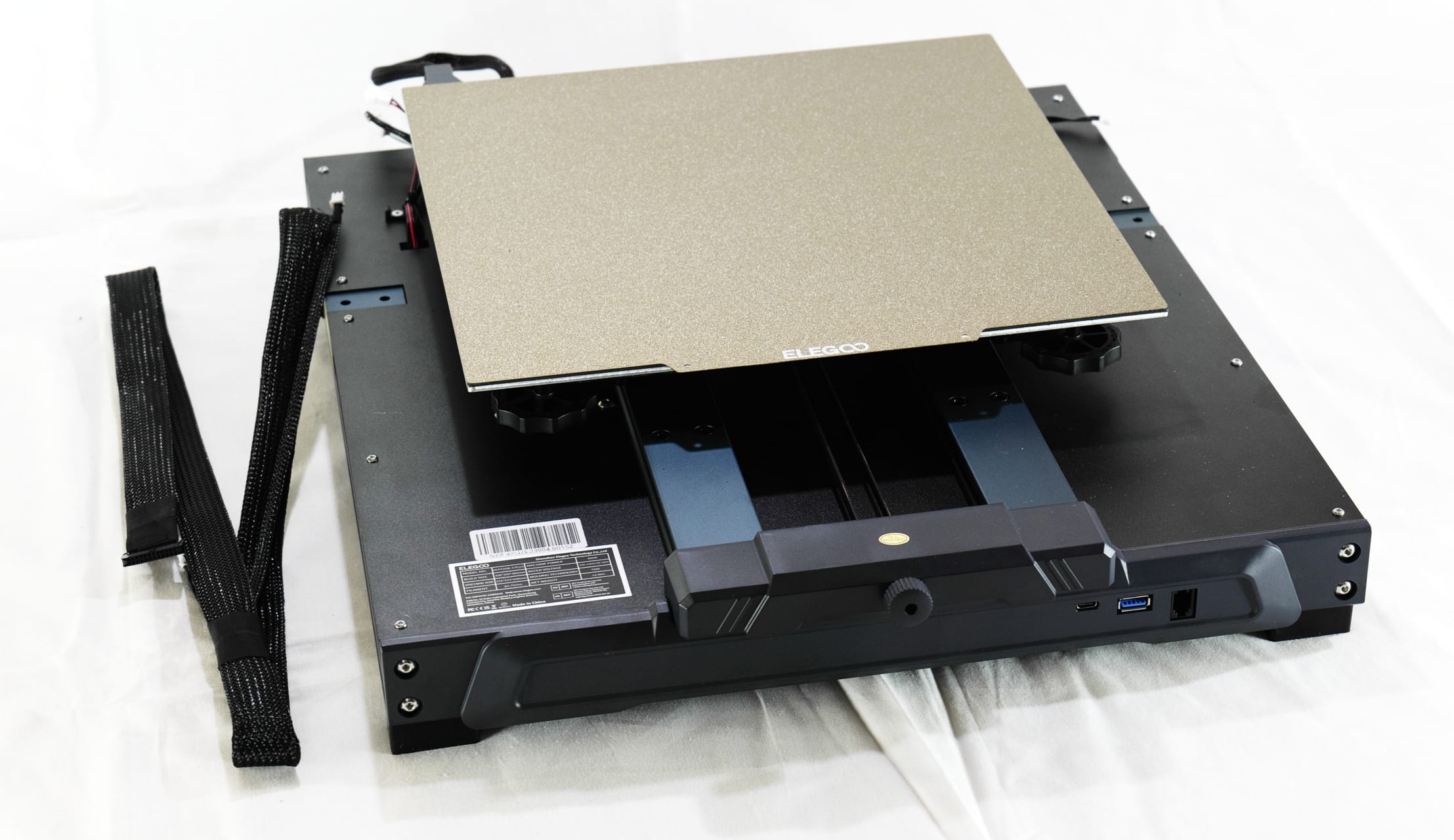 Elegoo Neptune 4 Plus - Large, fast and successful