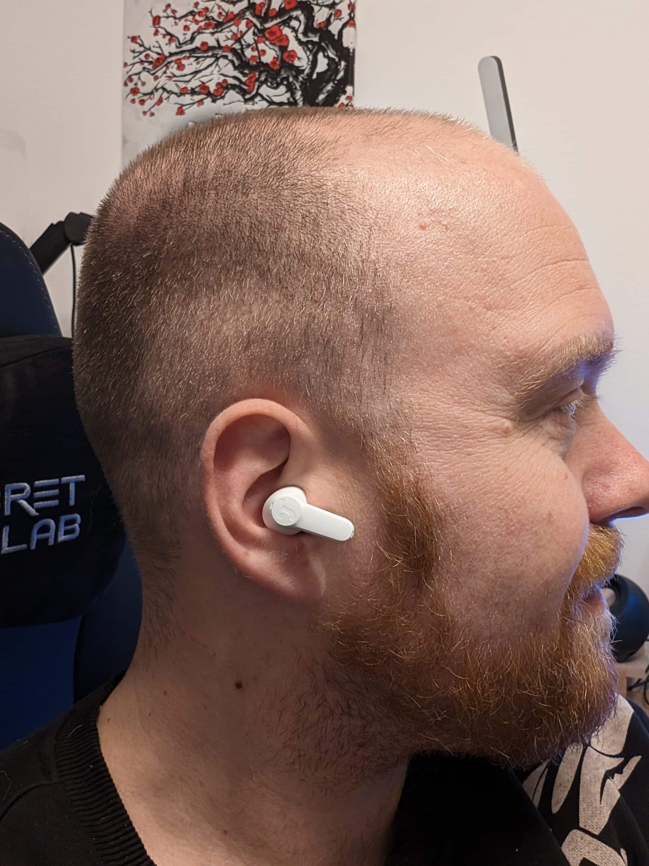 Teufel Airy TWS 2 Review: Convincing in-ears for under 100 euros