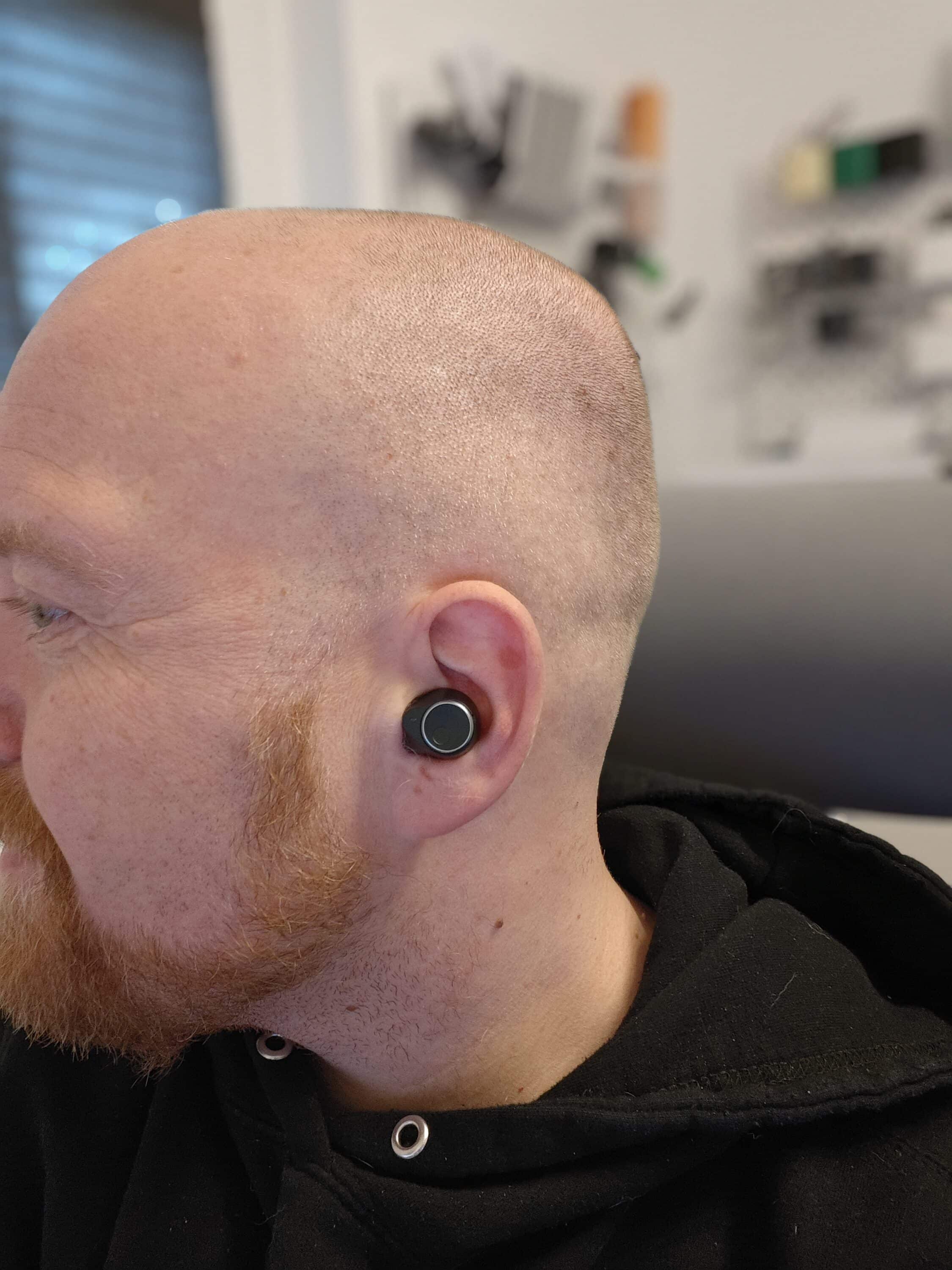 Cambridge Audio Melomania M100 in test: Powerful TWS earbuds