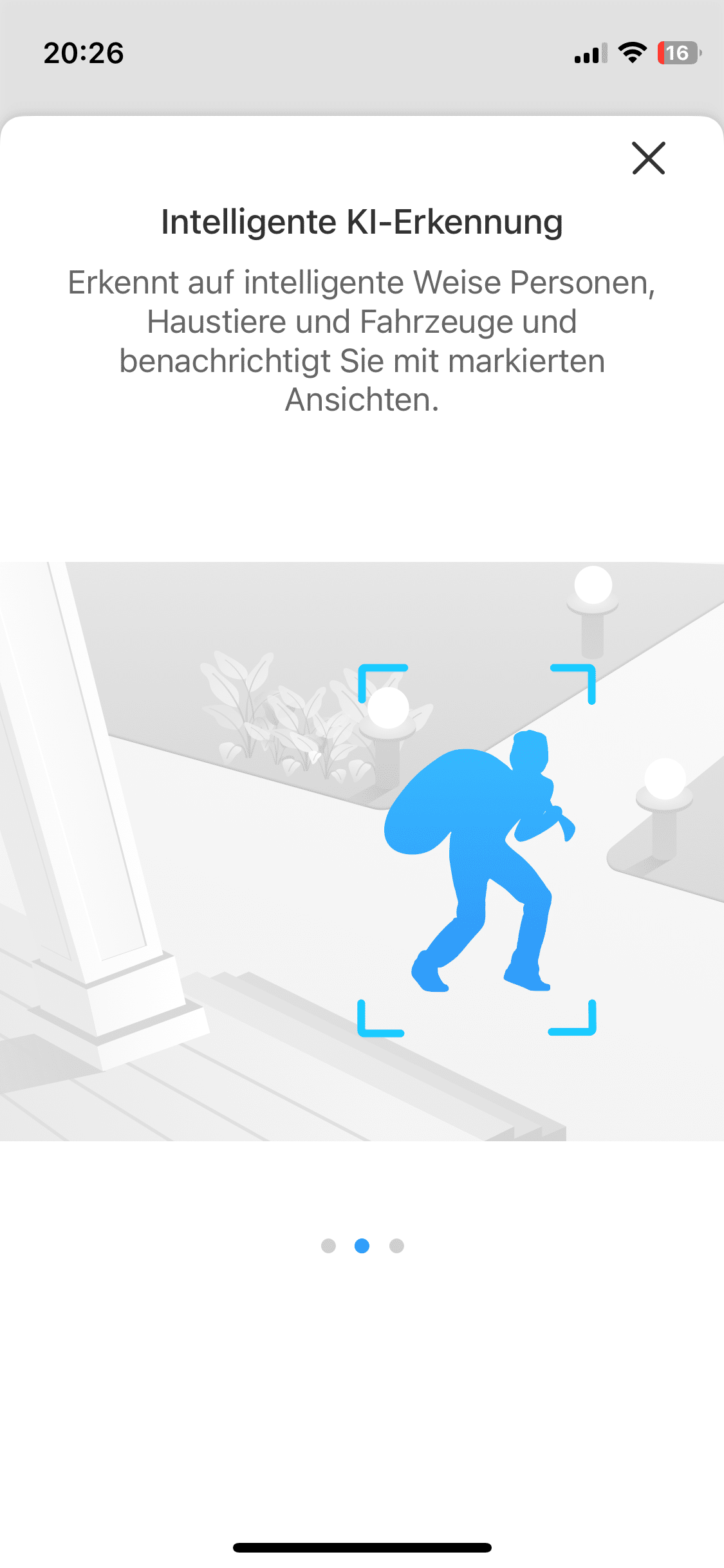 TP-Link Tapo C425 test: The marathon runner among cameras