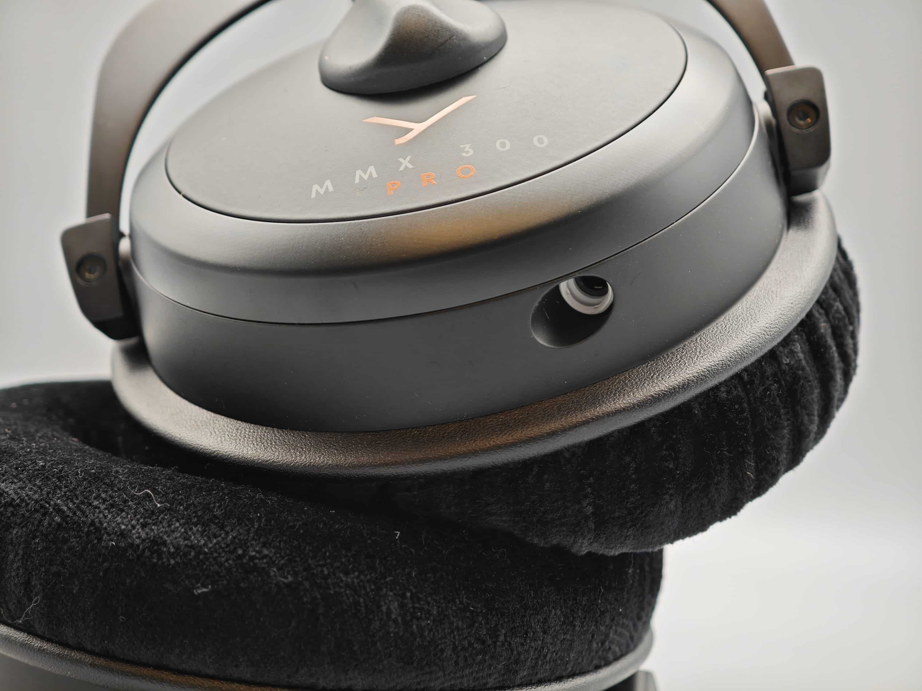 beyerdynamic MMX 300 Pro Review: Best Wired Gaming Headset