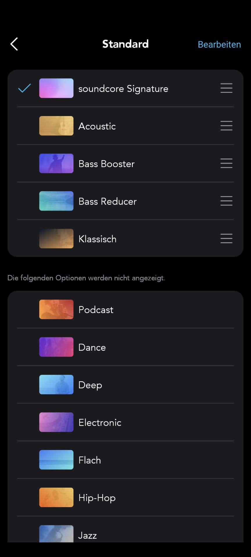 soundcore Sport X20 test - New in-ear headphones for sports