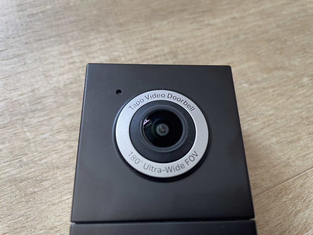 TP-Link Tapo D235 test: The new top rechargeable video doorbell?