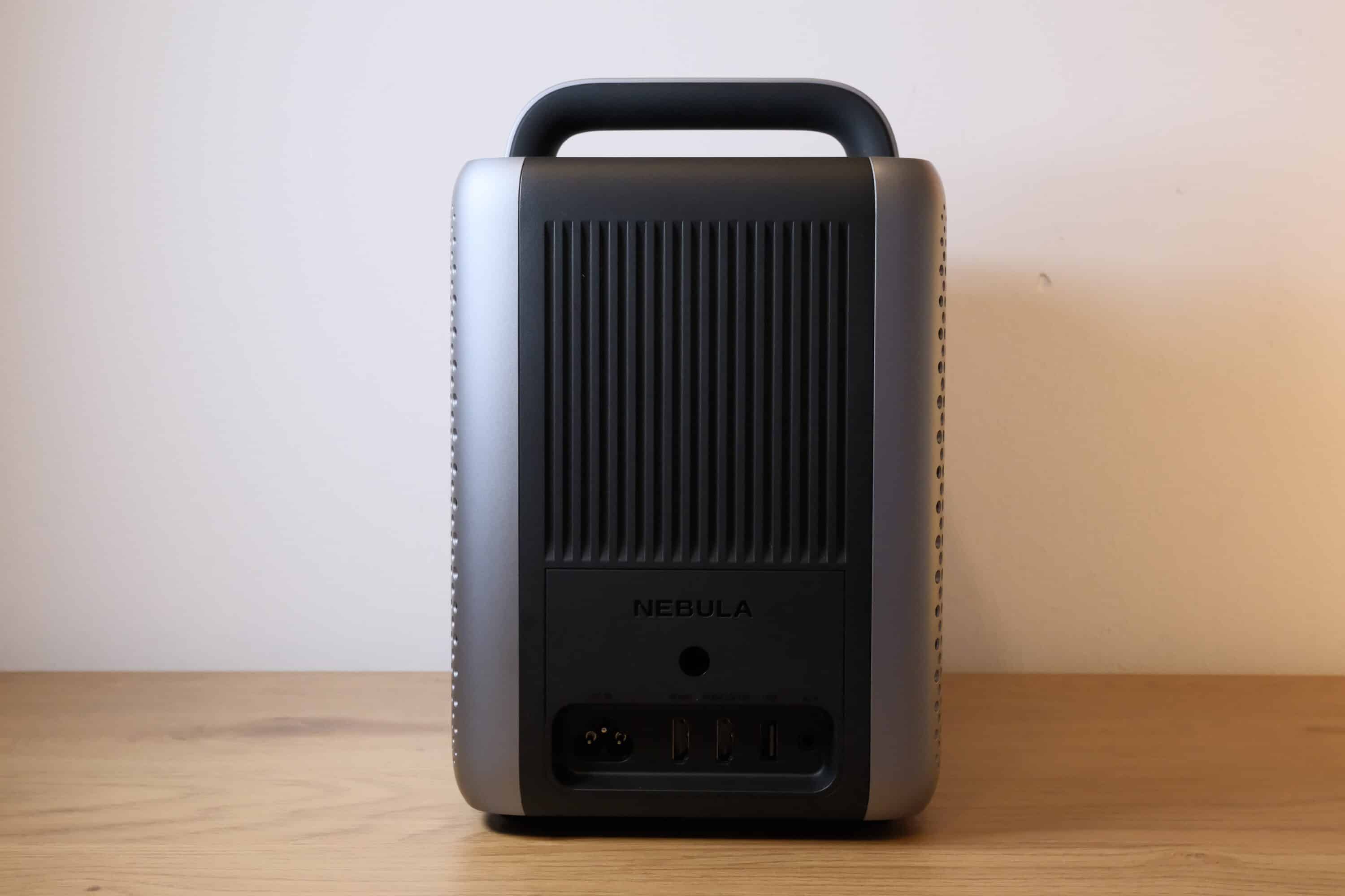 Nebula Cosmos 4K SE Review: Handy 4K projector with a great picture