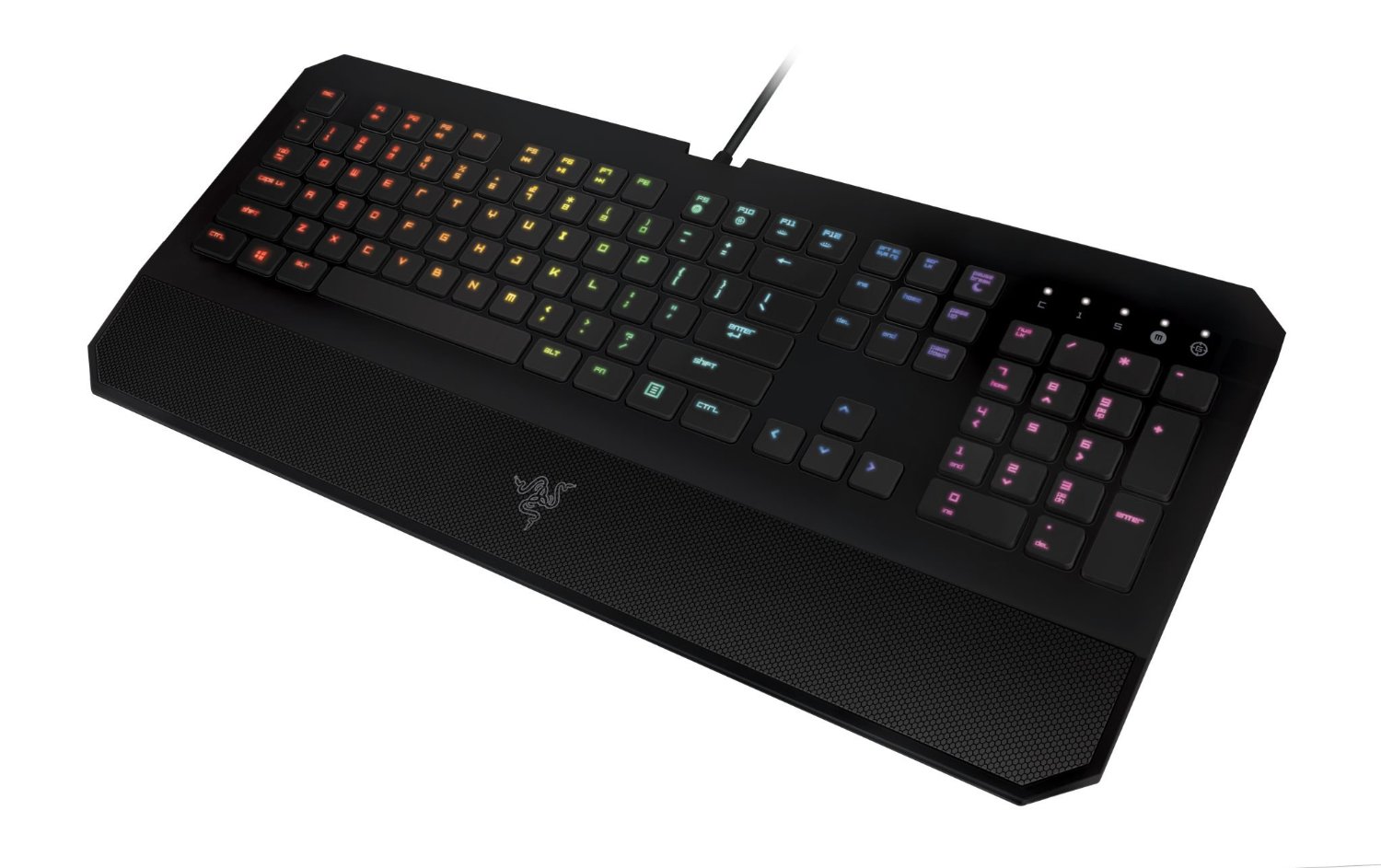 Razer DeathStalker Chroma Gewinnspiel