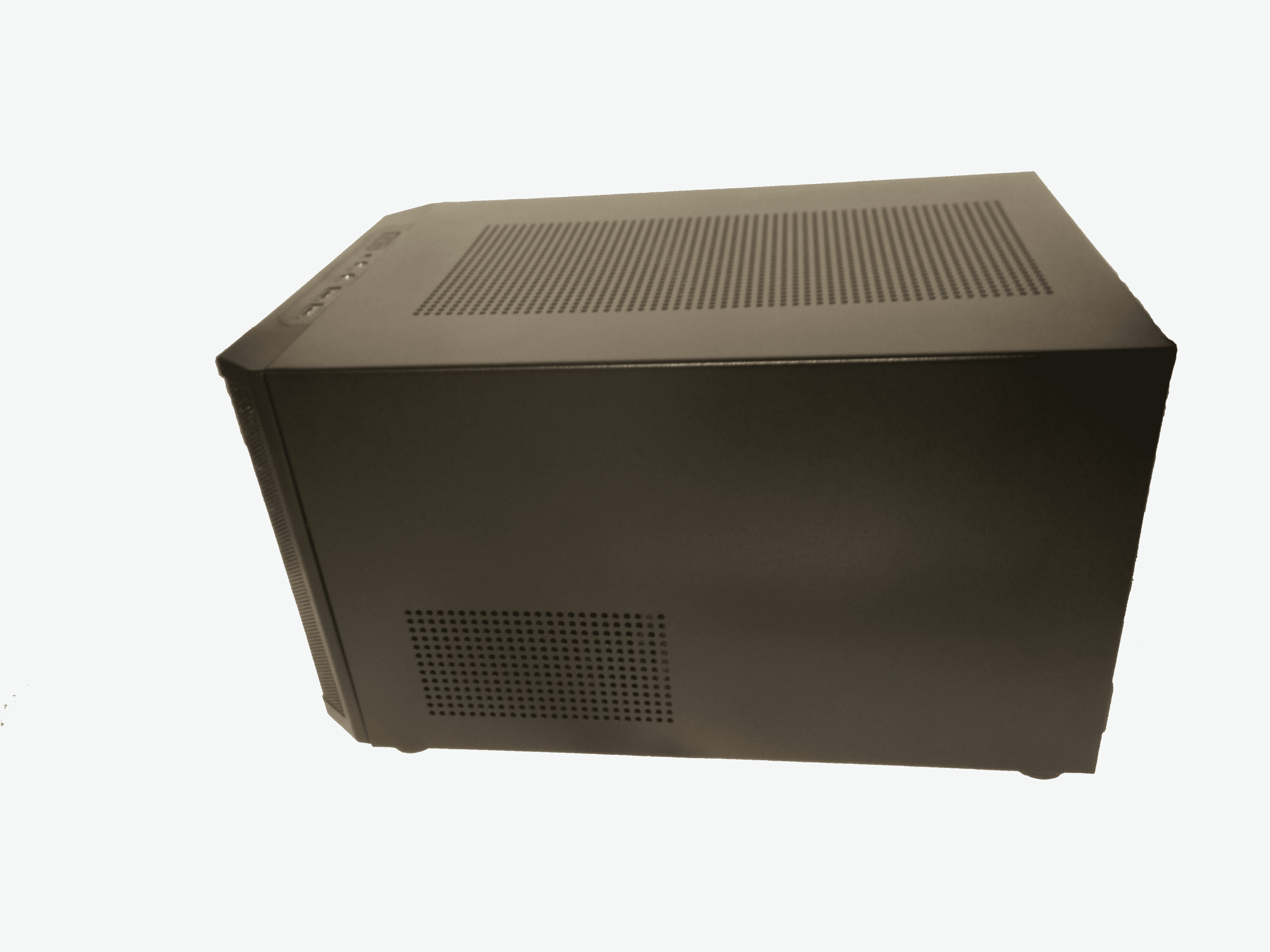 Fractal Design Core 500 im Test