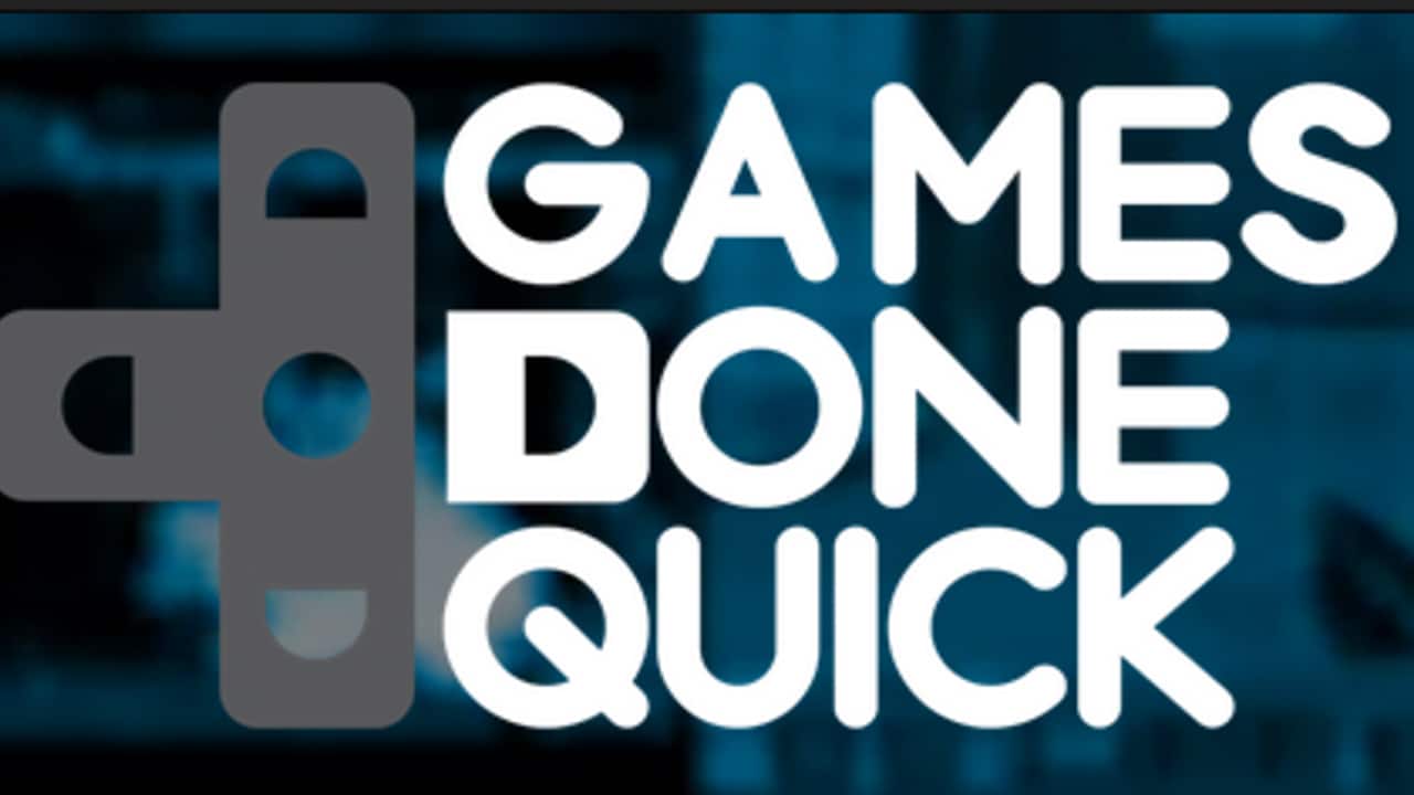 Summer Games Done Quick ist wieder live auf Twitch!