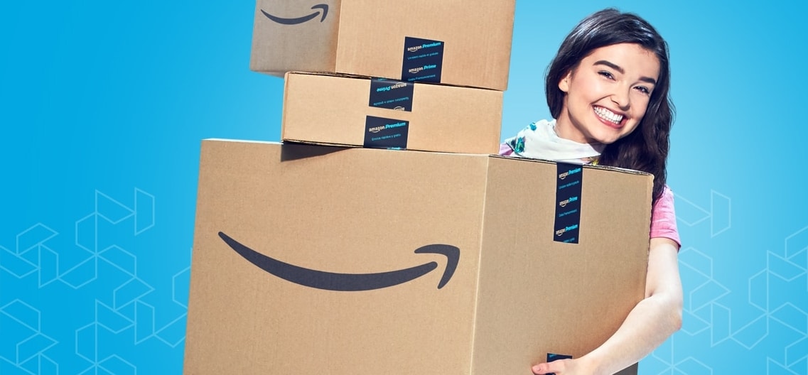Amazon Prime Student Sichere dir die ersten zwölf Monate kostenlos