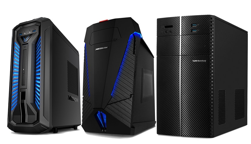 AldiNord Medion Akoya E3222 ab 6. Dezember im Angebot