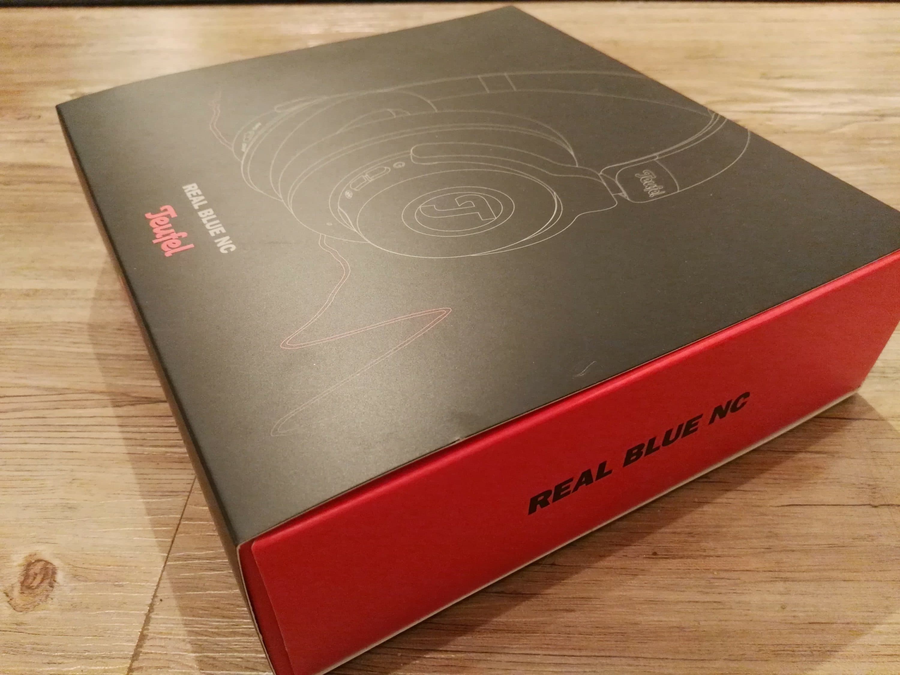 Teufel Real Blue NC Review: Top Sound for at Home and on the Road